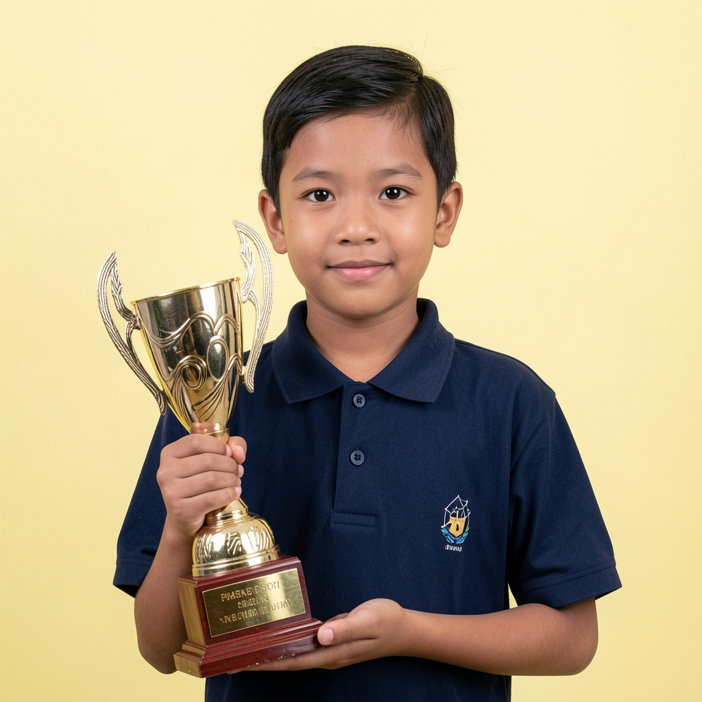 Guru dan Murid Belajar